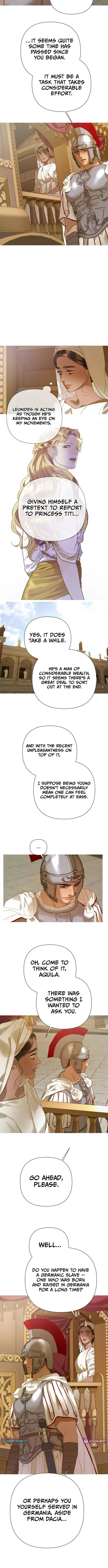 Non Tua Chapter 33 page 9
