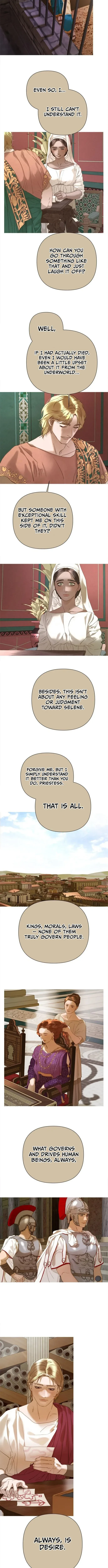 Non Tua Chapter 33 page 5