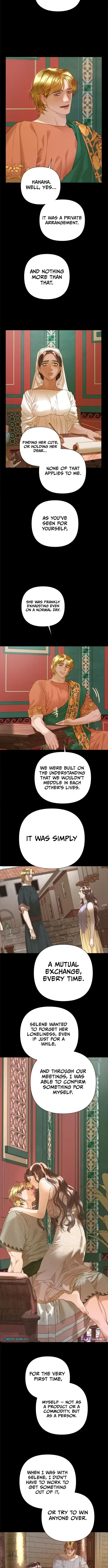 Non Tua Chapter 33 page 2