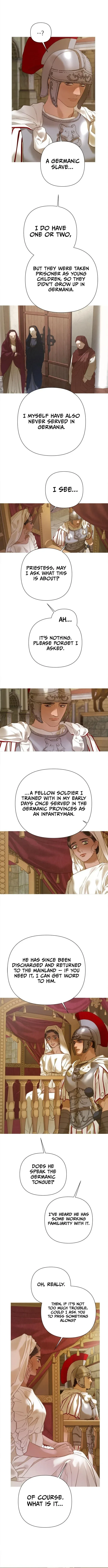 Non Tua Chapter 33 page 10