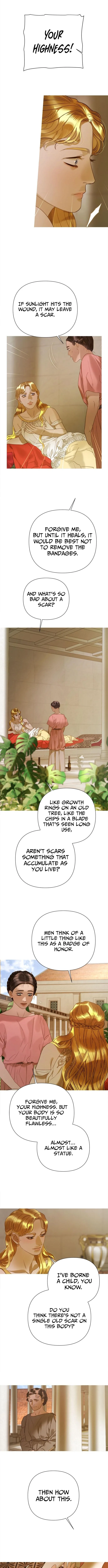 Non Tua Chapter 34 page 5