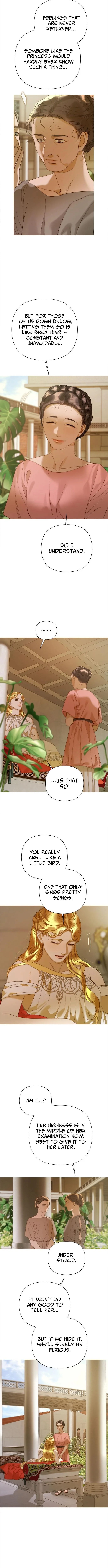 Non Tua Chapter 34 page 10