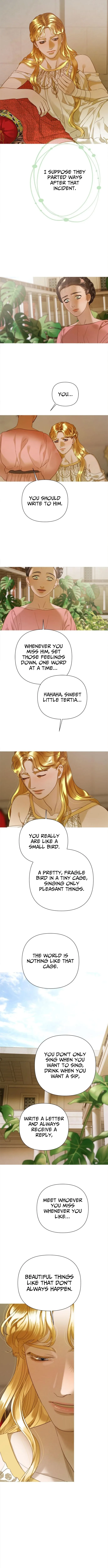Non Tua Chapter 34 page 7