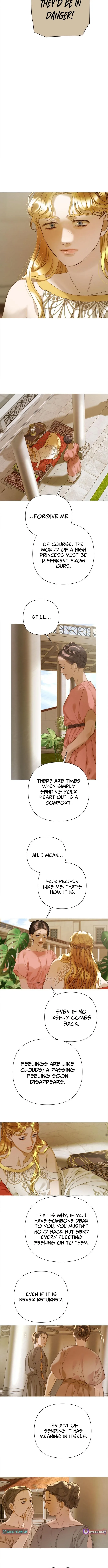 Non Tua Chapter 34 page 9