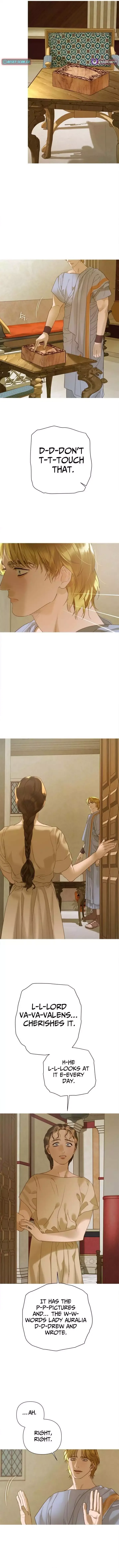 Non Tua Chapter 35 page 5