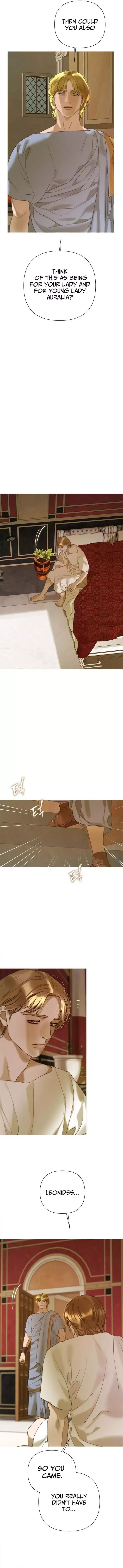 Non Tua Chapter 35 page 8