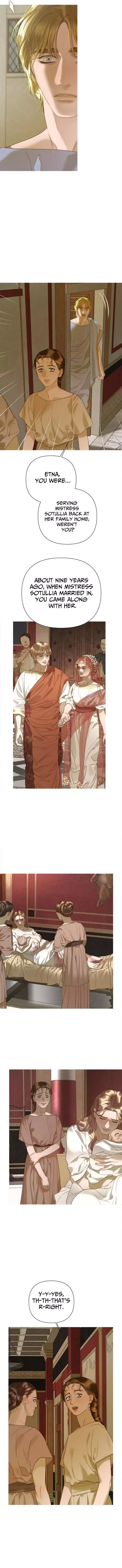 Non Tua Chapter 35 page 7
