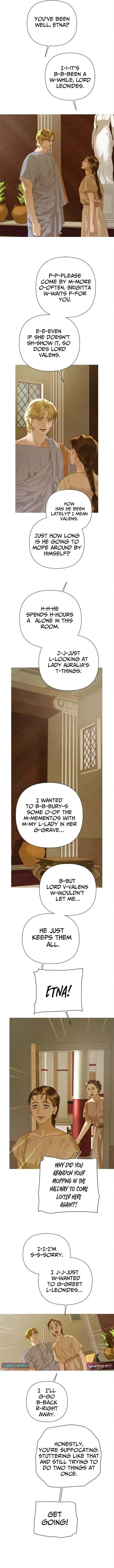 Non Tua Chapter 35 page 6