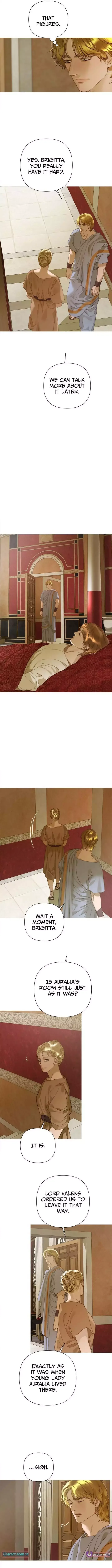 Non Tua Chapter 35 page 2
