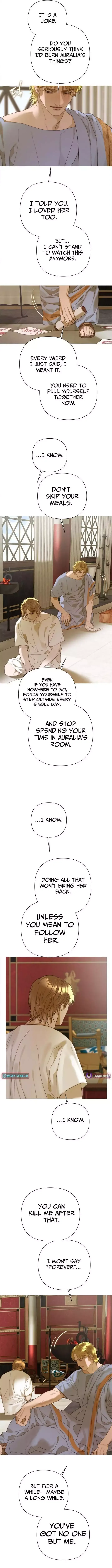Non Tua Chapter 35 page 14