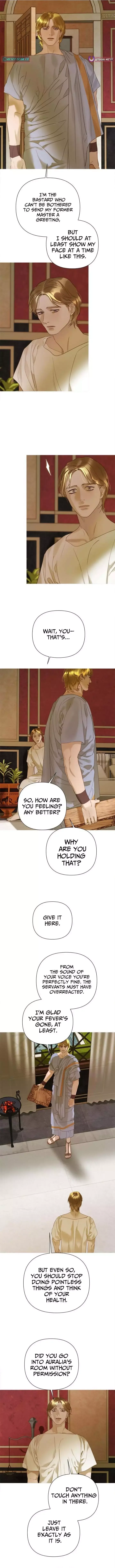 Non Tua Chapter 35 page 9