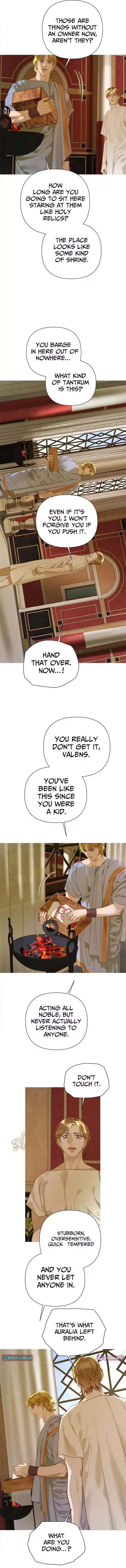 Non Tua Chapter 35 page 10