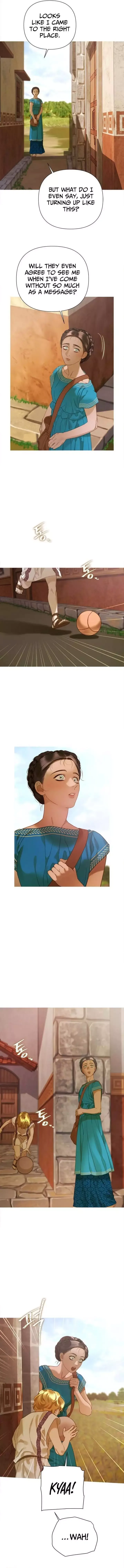 Non Tua Chapter 36 page 7
