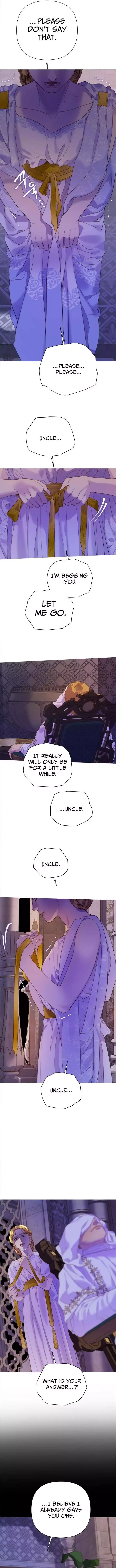 Non Tua Chapter 36 page 11