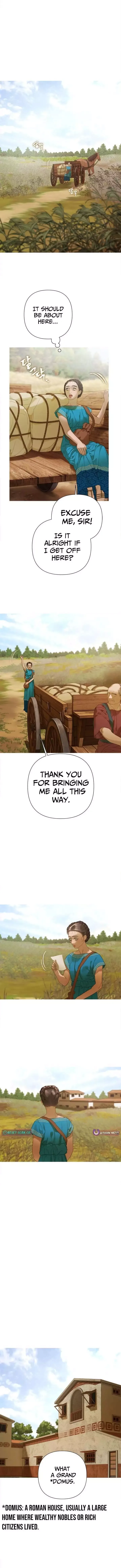 Non Tua Chapter 36 page 6