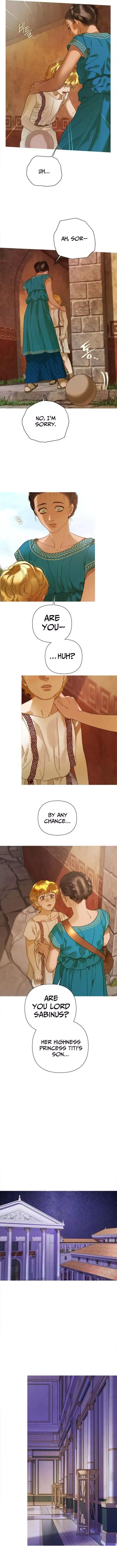 Non Tua Chapter 36 page 8