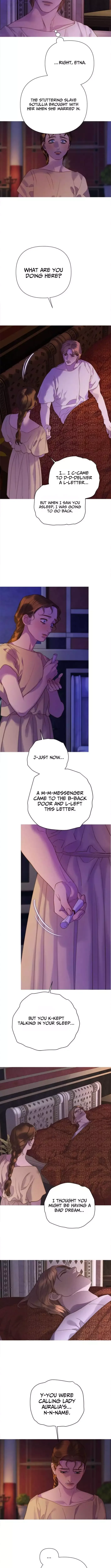 Non Tua Chapter 38 page 3