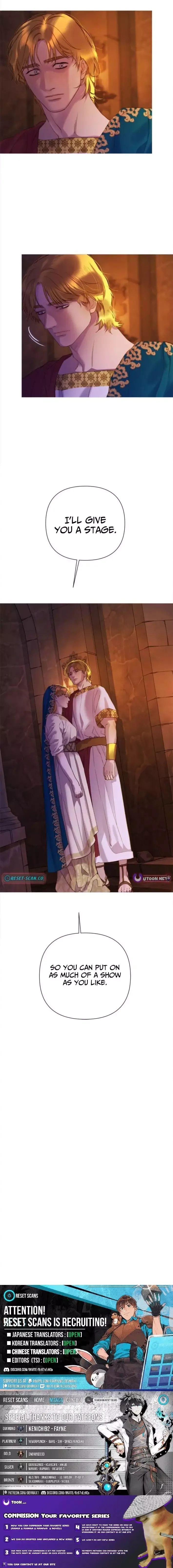 Non Tua Chapter 38 page 15