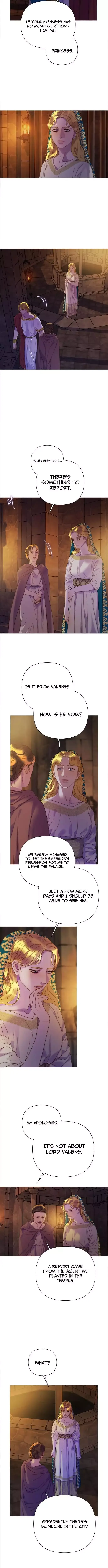 Non Tua Chapter 39 page 3