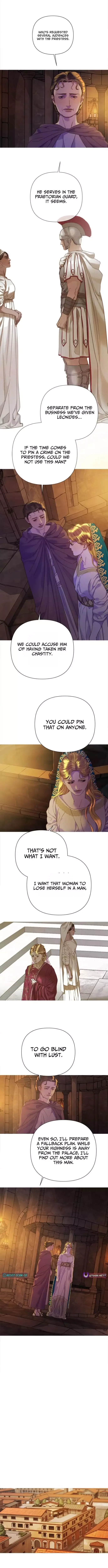 Non Tua Chapter 39 page 4