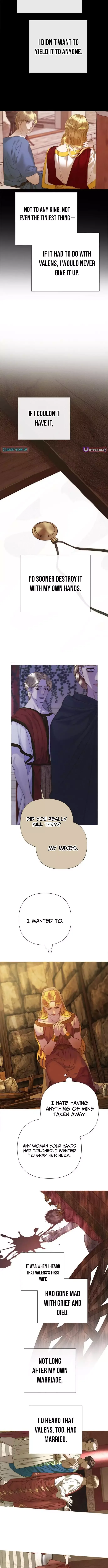 Non Tua Chapter 39 page 8