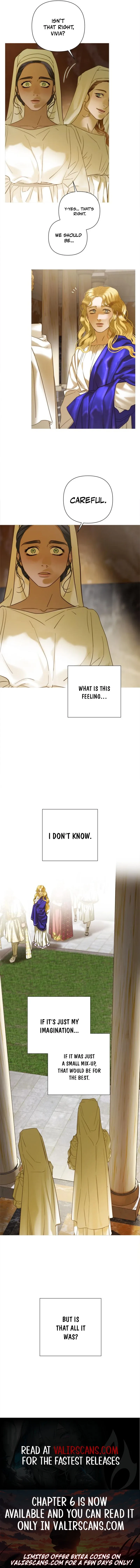 Non Tua Chapter 4 page 10