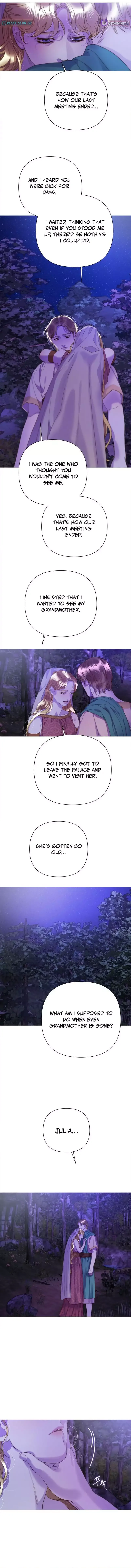 Non Tua Chapter 40 page 3