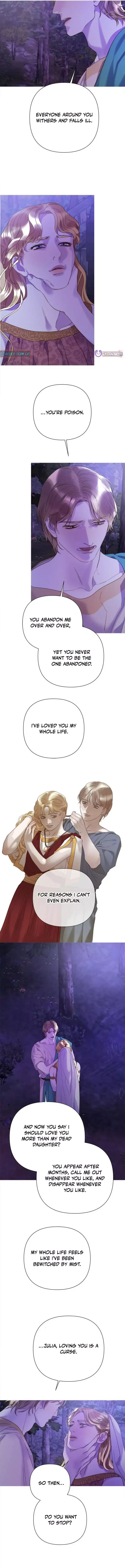 Non Tua Chapter 40 page 4