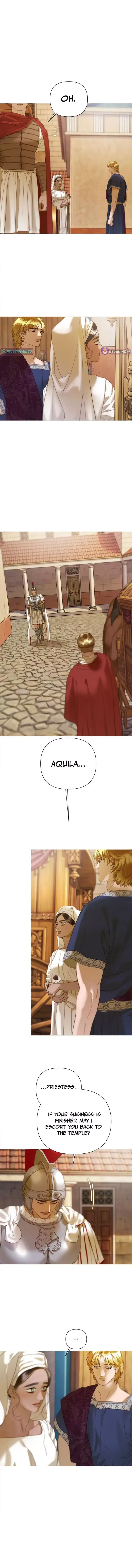 Non Tua Chapter 40 page 12