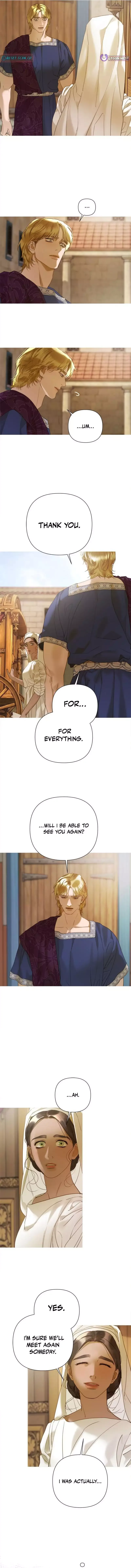 Non Tua Chapter 40 page 10