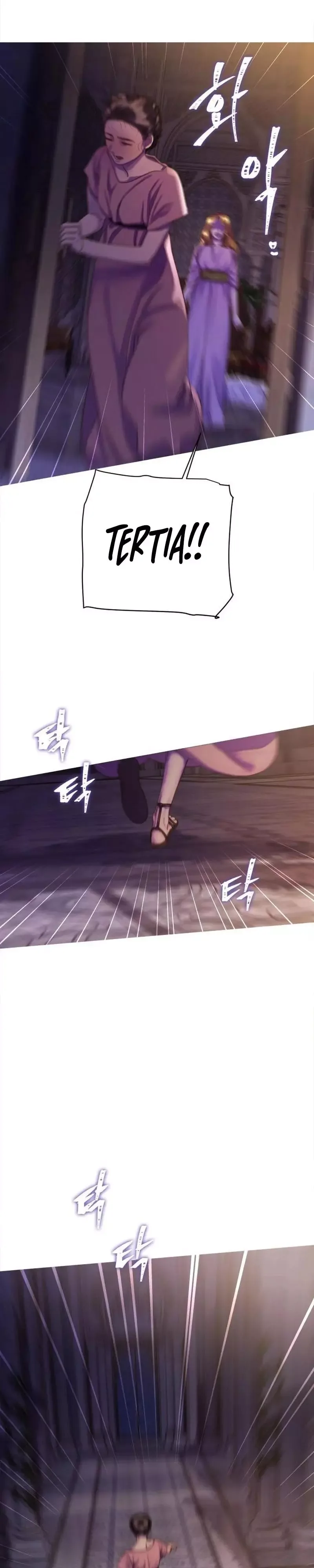 Non Tua Chapter 48 page 22