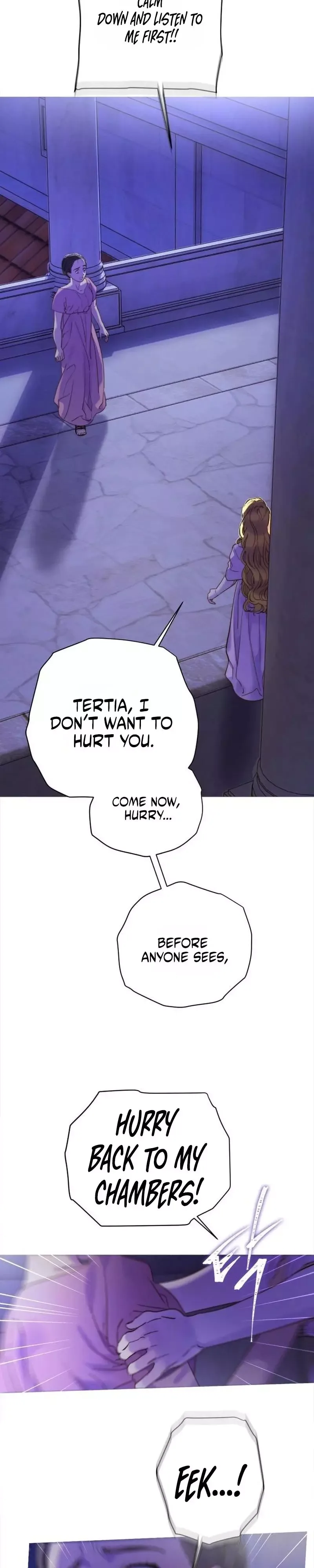 Non Tua Chapter 48 page 26
