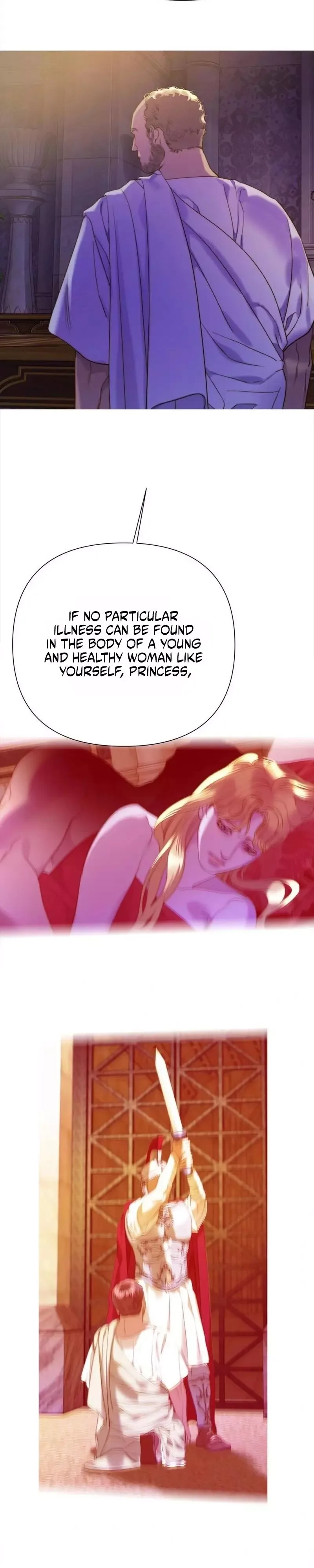 Non Tua Chapter 48 page 5