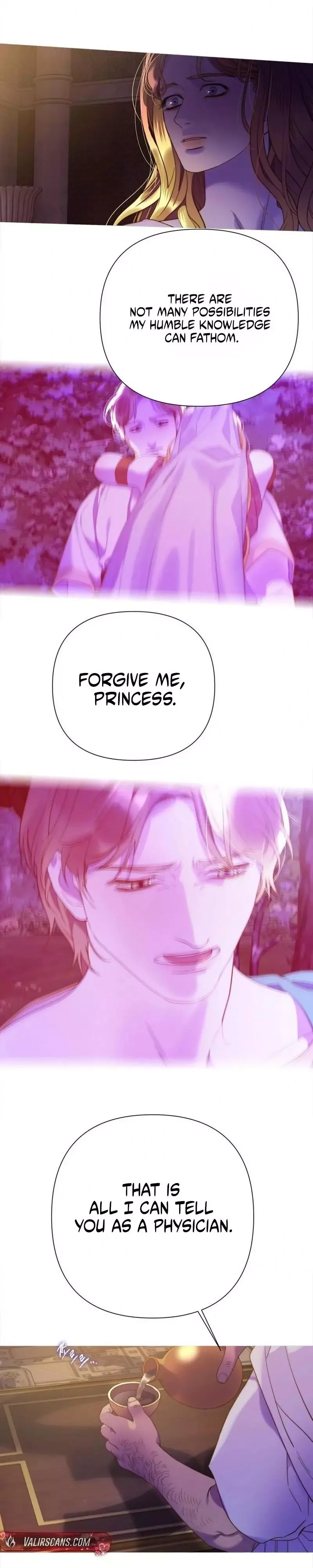 Non Tua Chapter 48 page 6