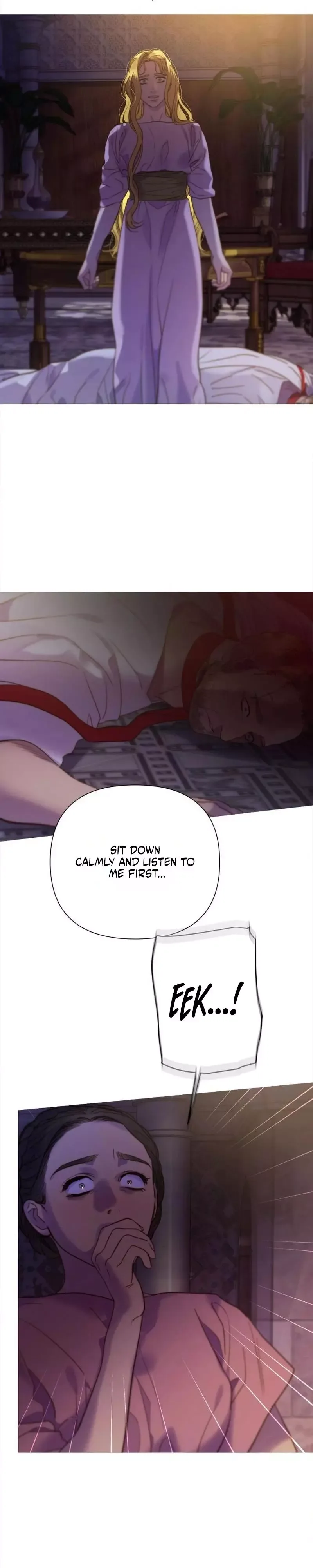 Non Tua Chapter 48 page 21