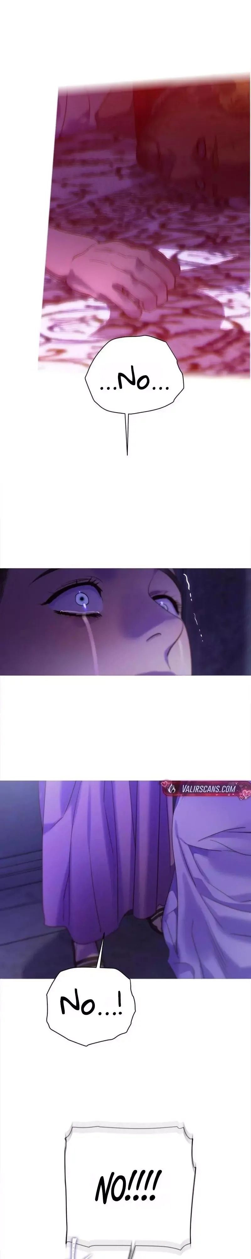 Non Tua Chapter 48 page 33