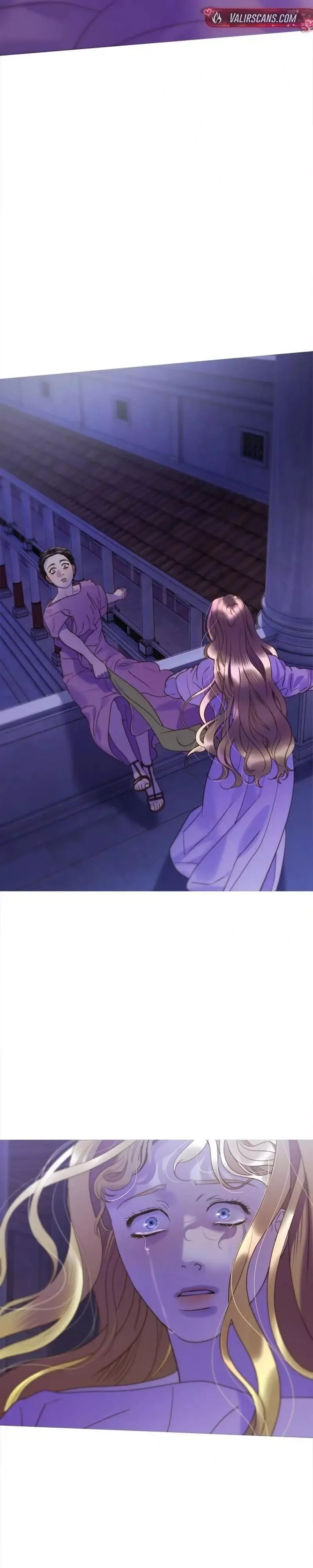 Non Tua Chapter 48 page 37