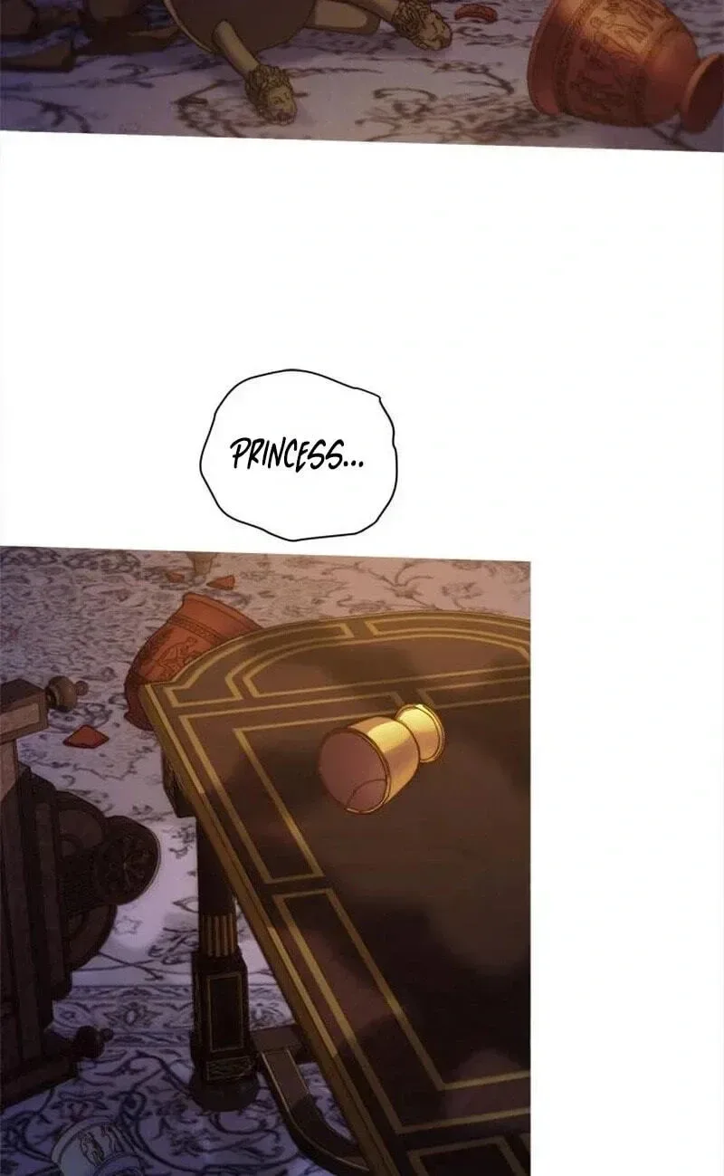 Non Tua Chapter 49 page 19