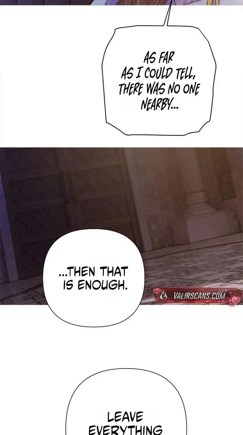 Non Tua Chapter 49 page 33