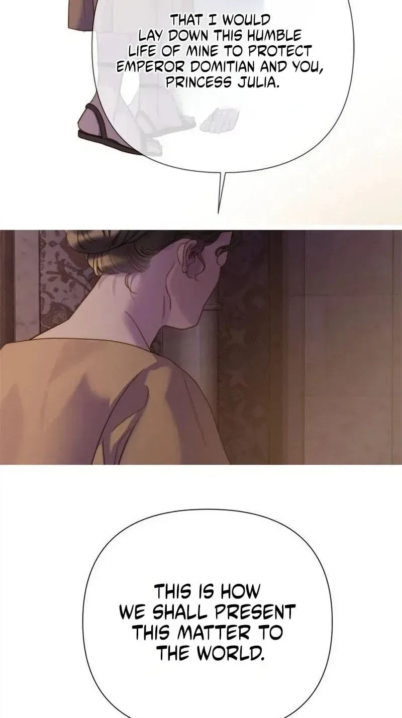 Non Tua Chapter 49 page 35