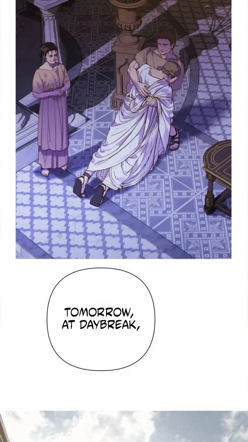 Non Tua Chapter 49 page 37