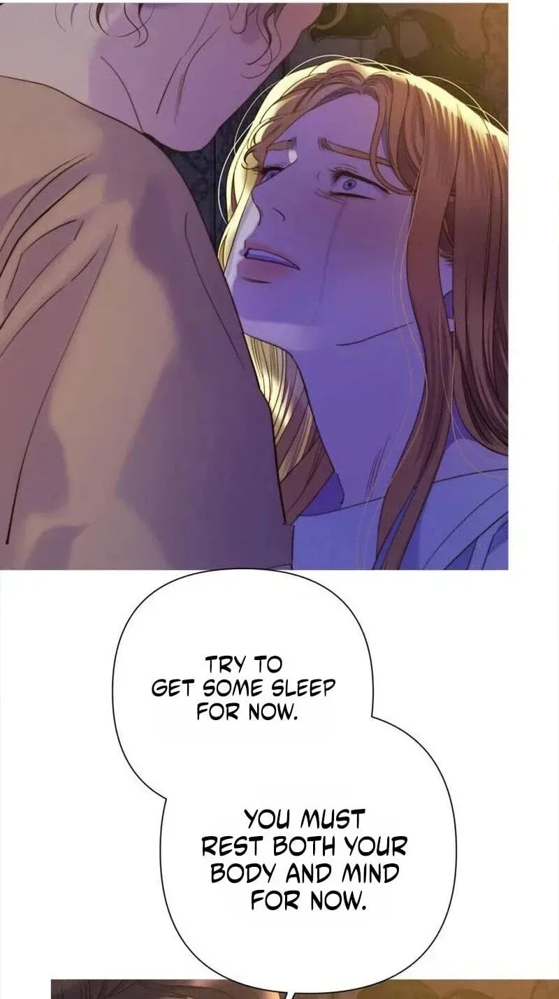 Non Tua Chapter 49 page 50