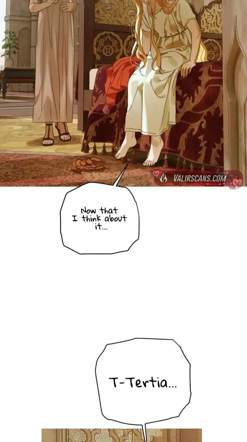 Non Tua Chapter 49 page 72