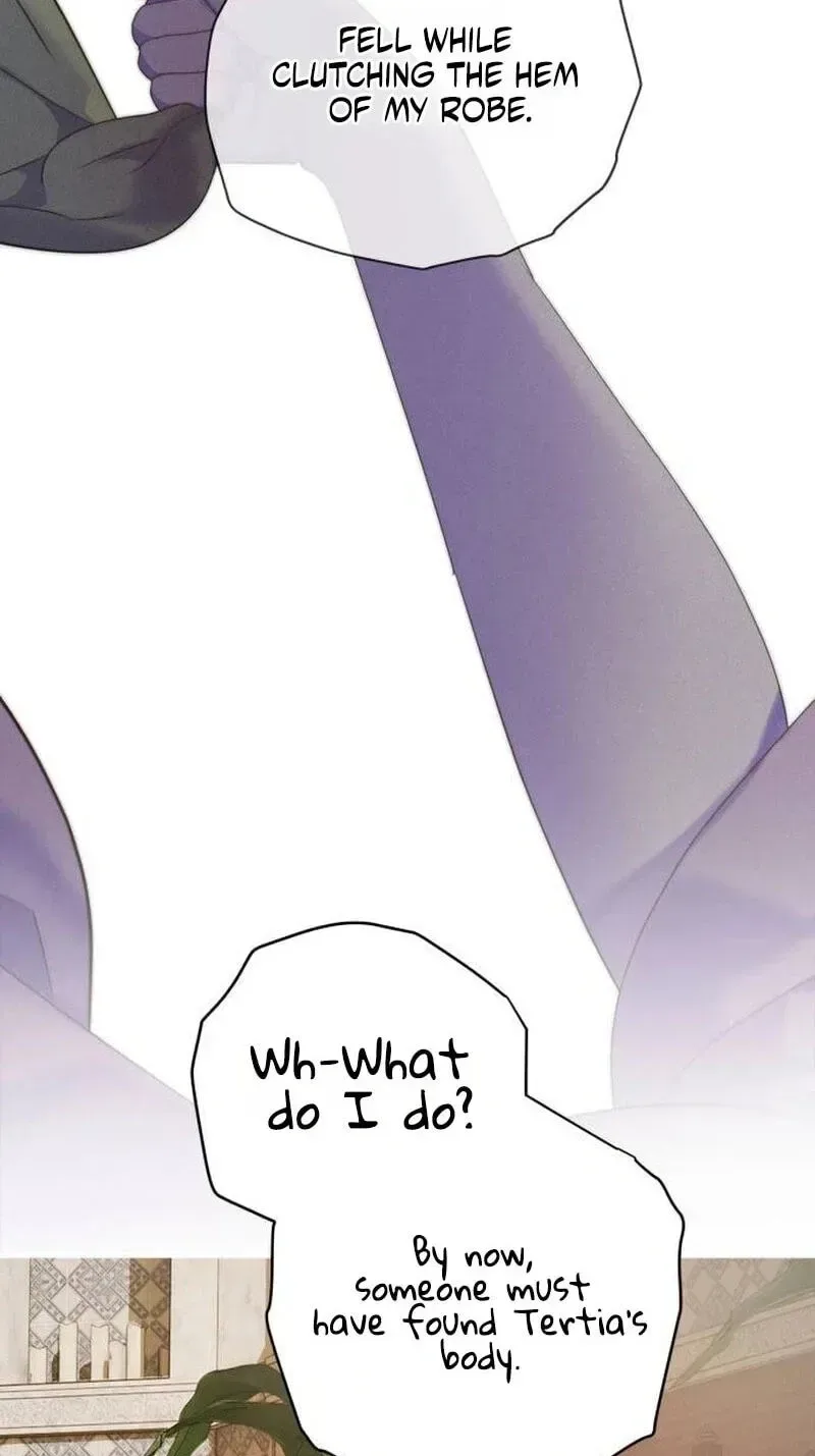 Non Tua Chapter 49 page 74