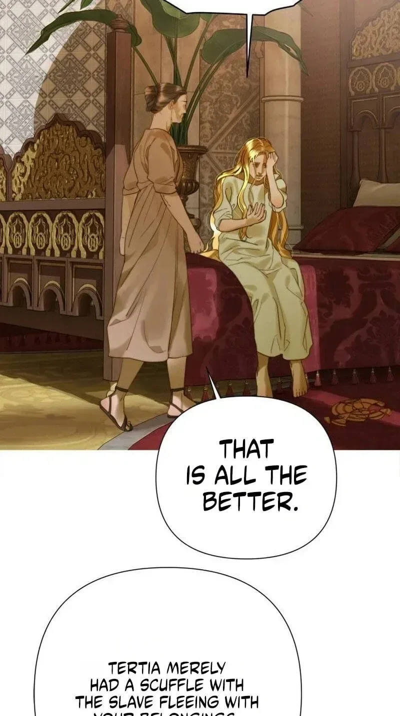 Non Tua Chapter 49 page 75