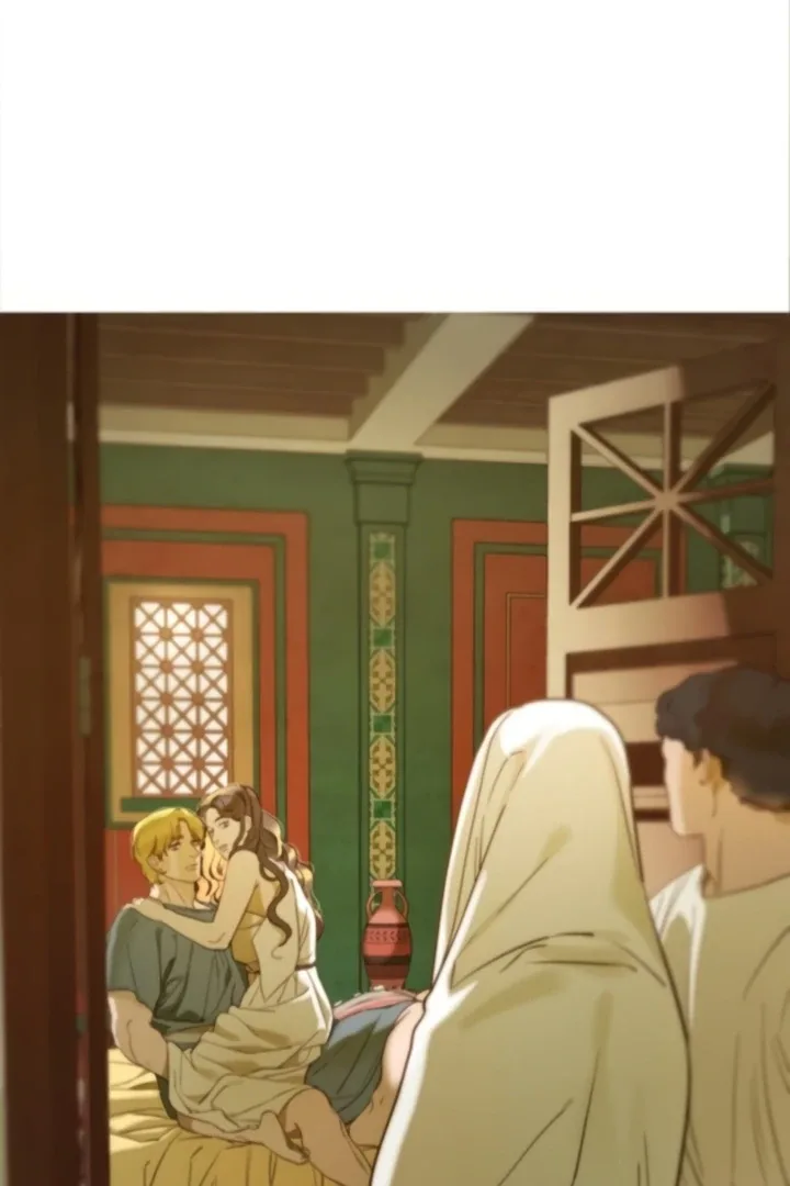 Non Tua Chapter 7 page 3