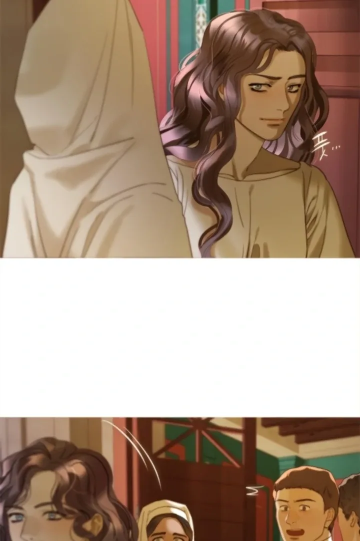 Non Tua Chapter 7 page 14