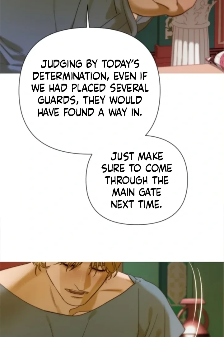 Non Tua Chapter 7 page 18
