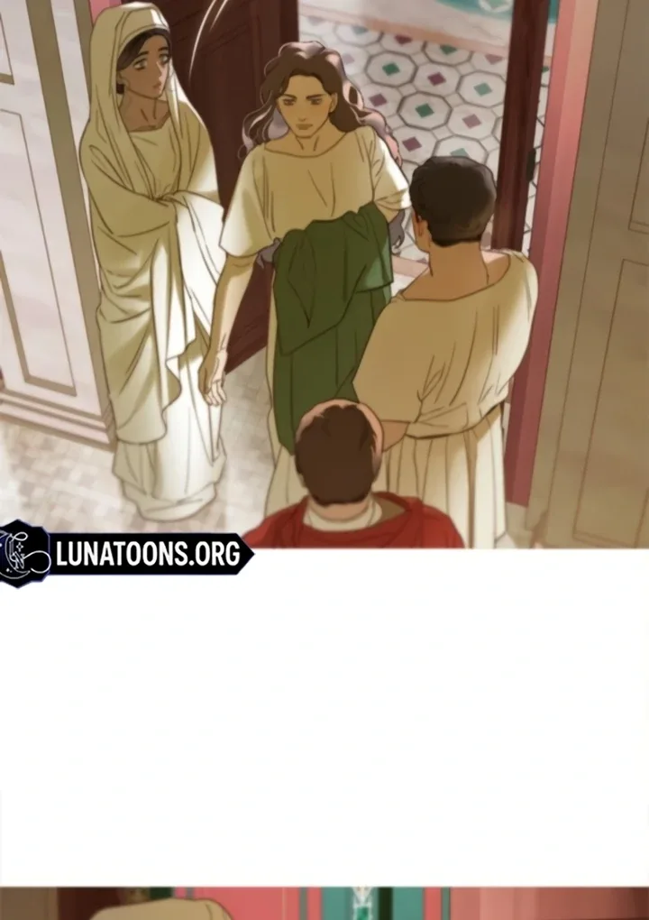 Non Tua Chapter 7 page 13