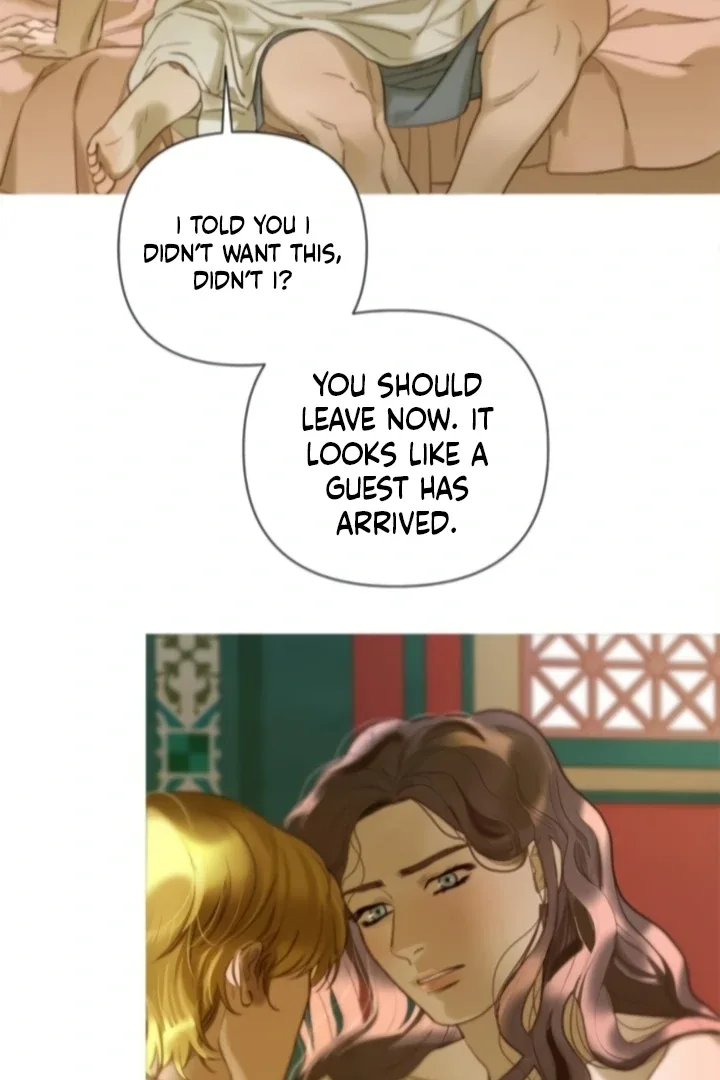 Non Tua Chapter 7 page 10